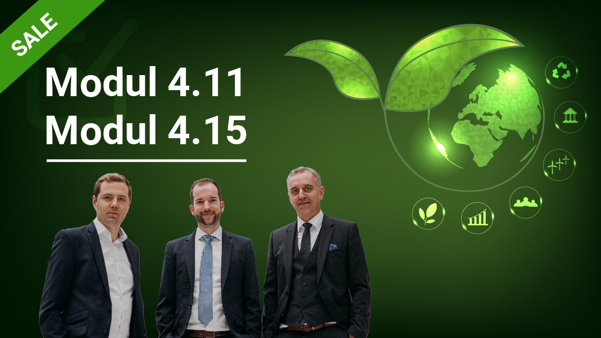Modul 4.11 & 4.15