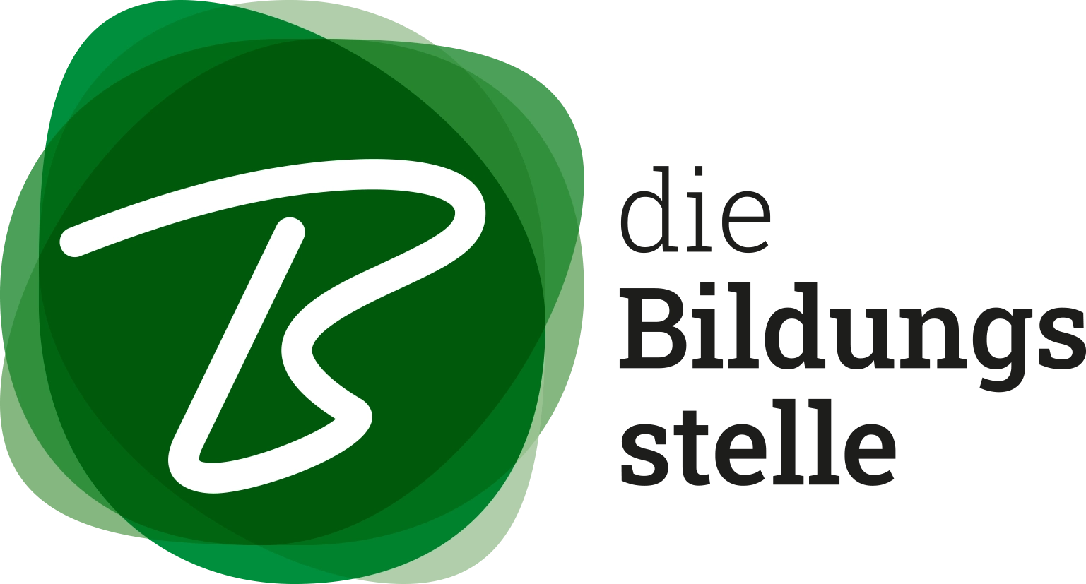 die Bildungsstelle