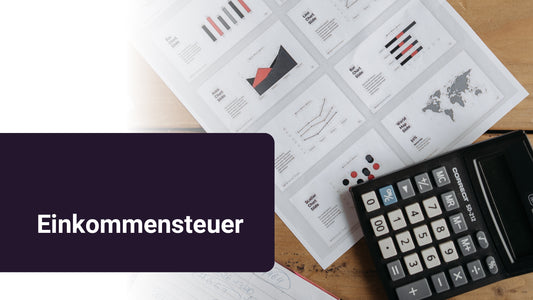 Einkommensteuer