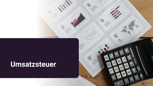 Umsatzsteuer