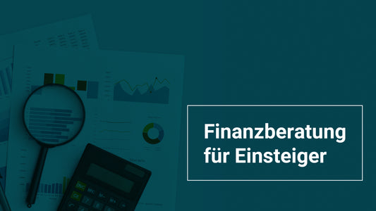Kurspaket: Finanzplanung und Anlageberatung für Einsteiger