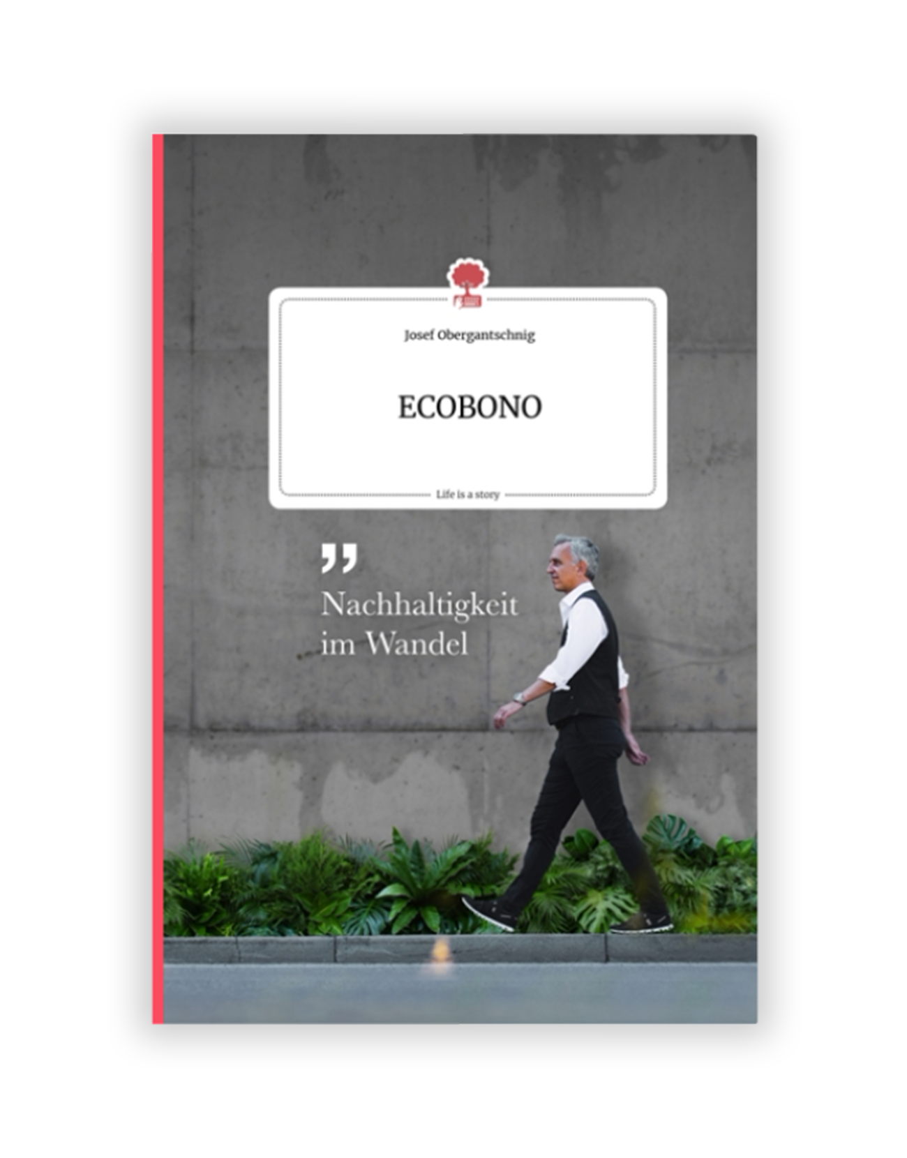 ECOBONO von Josef Obergantschnig