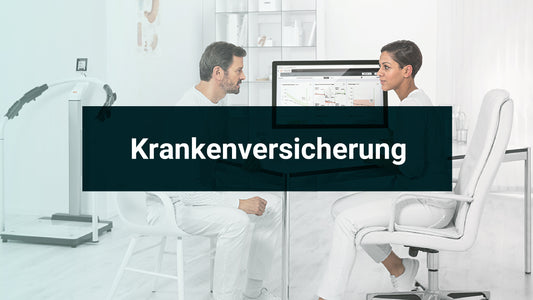 Krankenversicherung