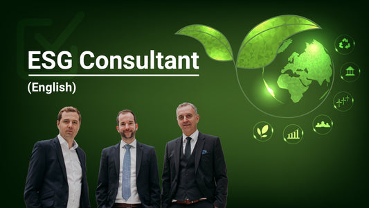 ESG Consultant (English)